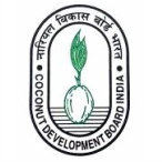 Coconut Board certificate