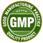 GMP certificate