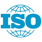 ISO certificate