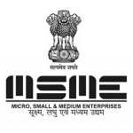MSME certificate
