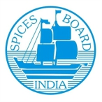 Spice Board certificate