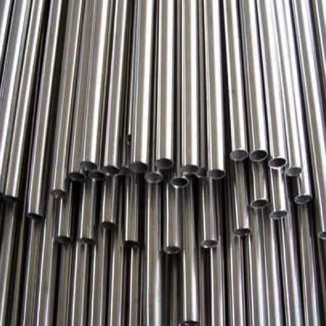 Stainless Steel Capillary Tube - Precision & Durability