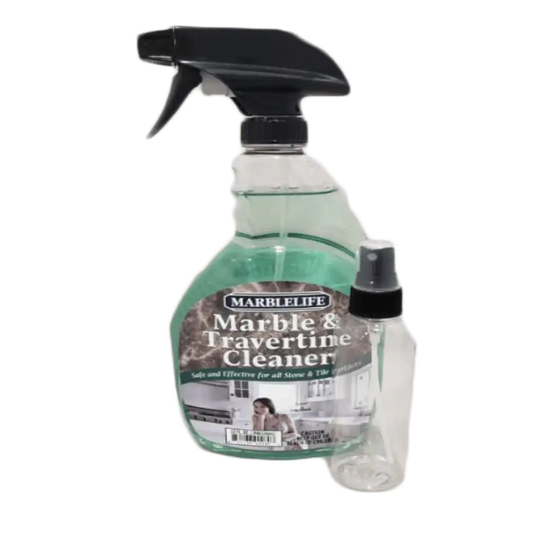 Wholesale Marblelife Marble Polish Spray Bottle Cleaning Kit  form UAE