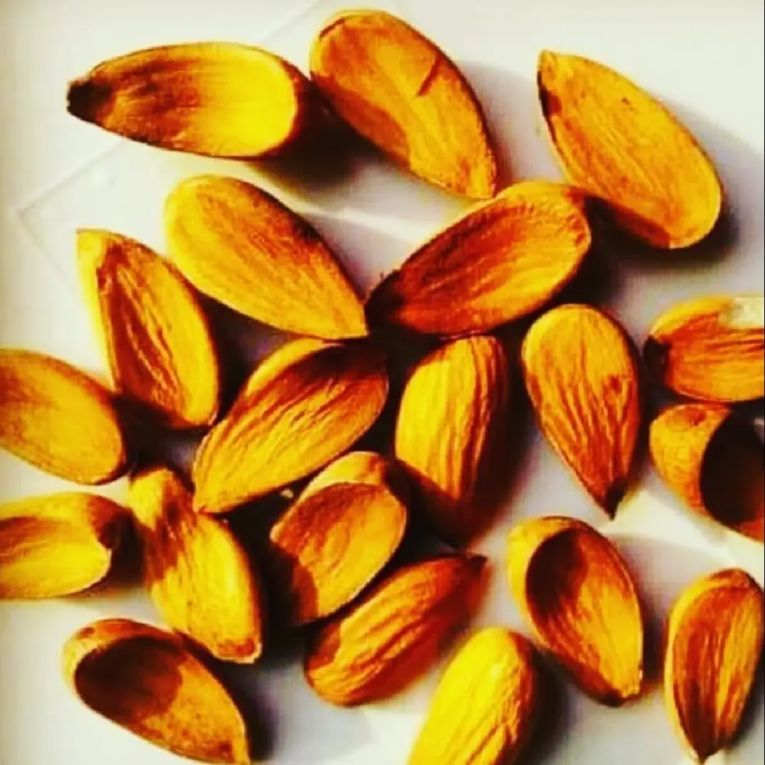 Mamra Almond Giri Pure & Nutritious Premium Almonds