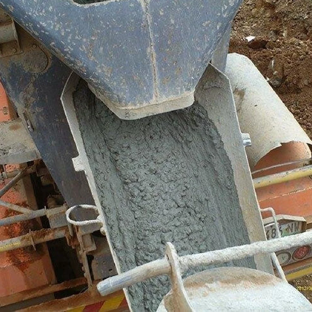 Gray Ready Mix Concrete, in Jaipur, For Construction