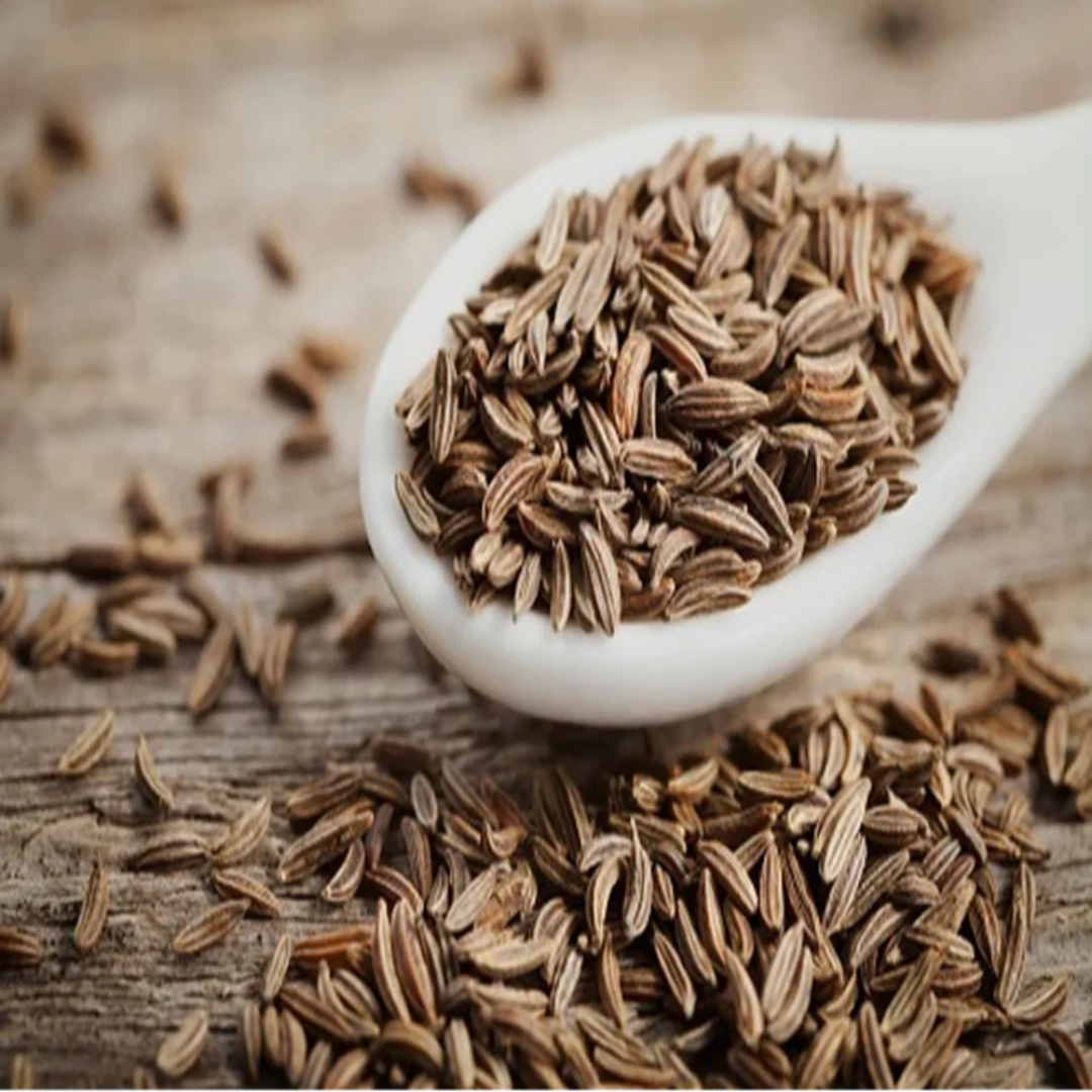 White Cumin Seeds, 250 gm