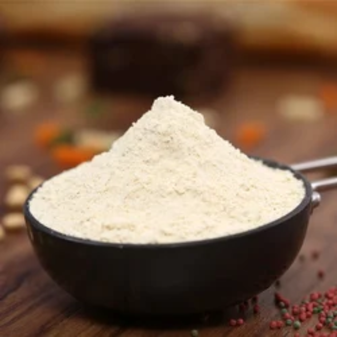 Wholesale Supplier of Soya Flour, Soyabean Atta, 25 Kg