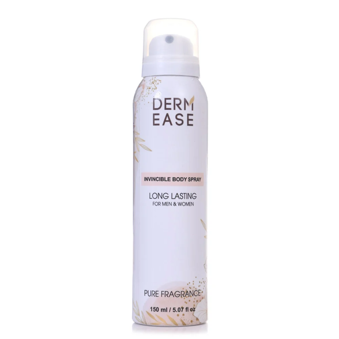 Aerosol Body Spray, 150ml