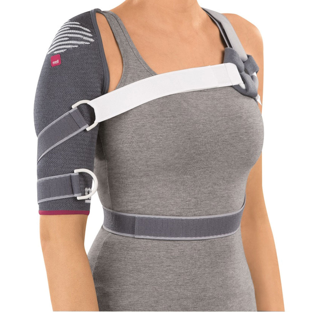 Medi Omomed Shoulder Support USA Comfort for Joint Recovery
