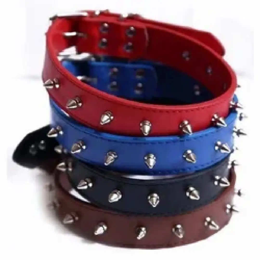Durable Pet Belt - Adjustable & Comfortable