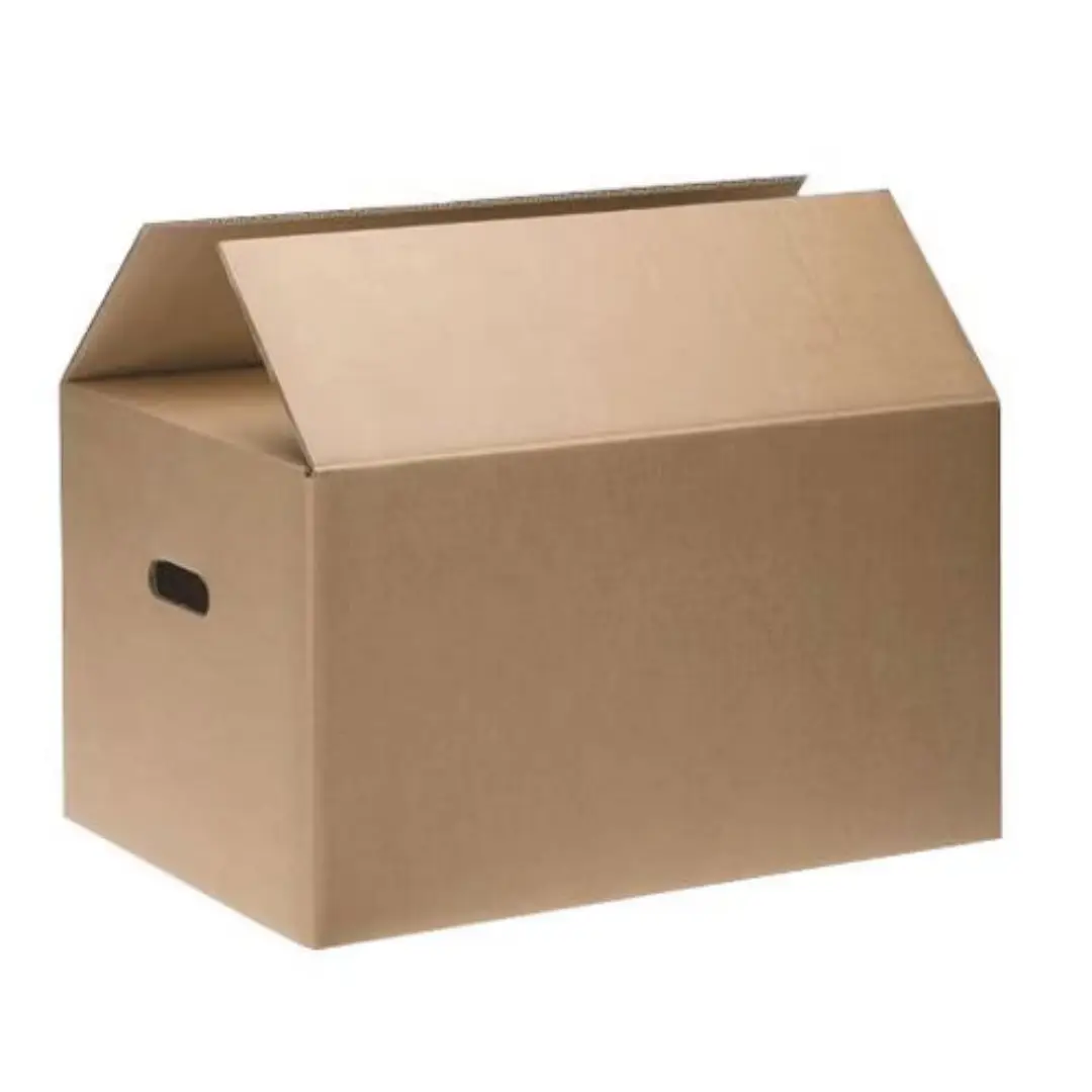 Double Wall Removal Box with Handles – Moving Supplies | UK Packaging Supplier