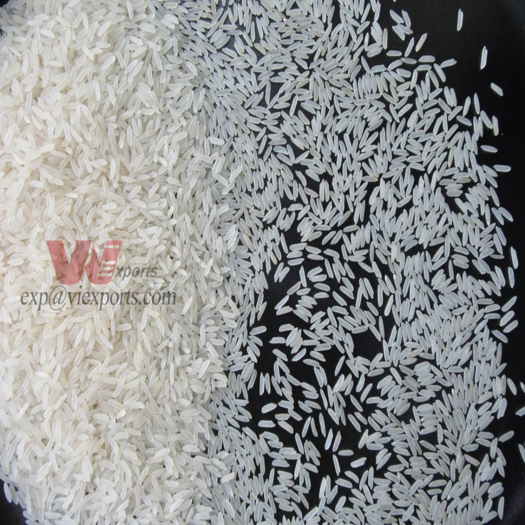PR11 Golden Sella Rice