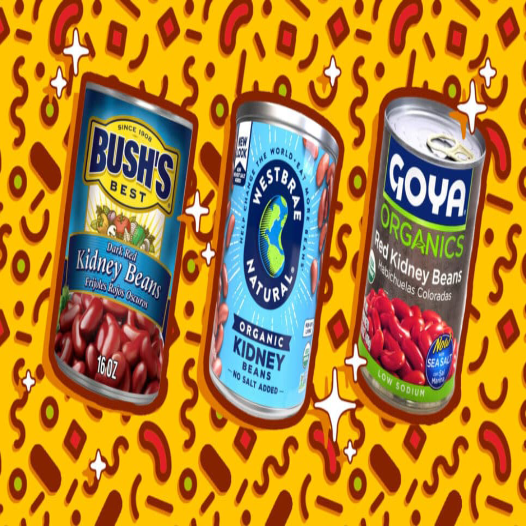 Wholesale Best Canned Kidney Beans Supplier in UAE
