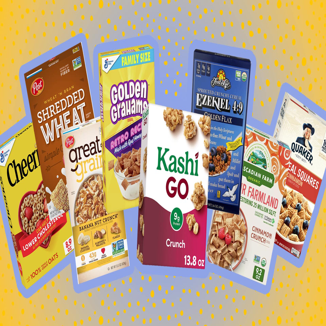 Wholesale Whole Wheat Breakfast Cereal Supplier UAE