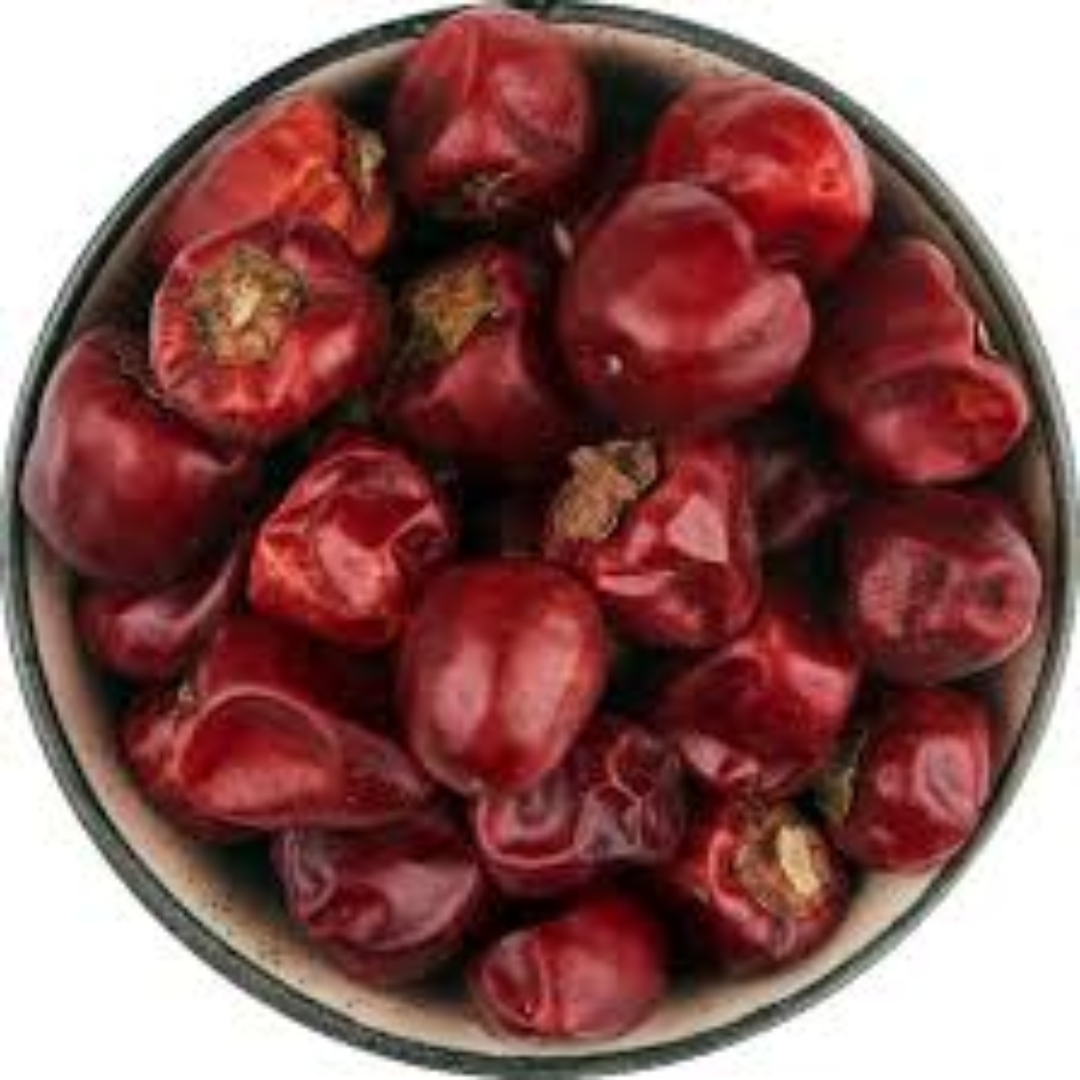 Chilli Round Whole – Wholesale Suppliers UAE & Saudi