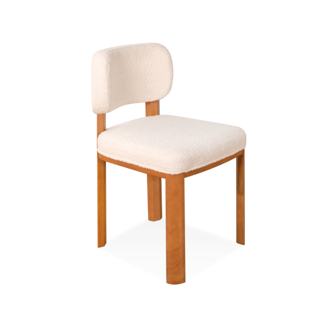 Romeo Side Dining Chair for Elegant Seating and Modern Comfort