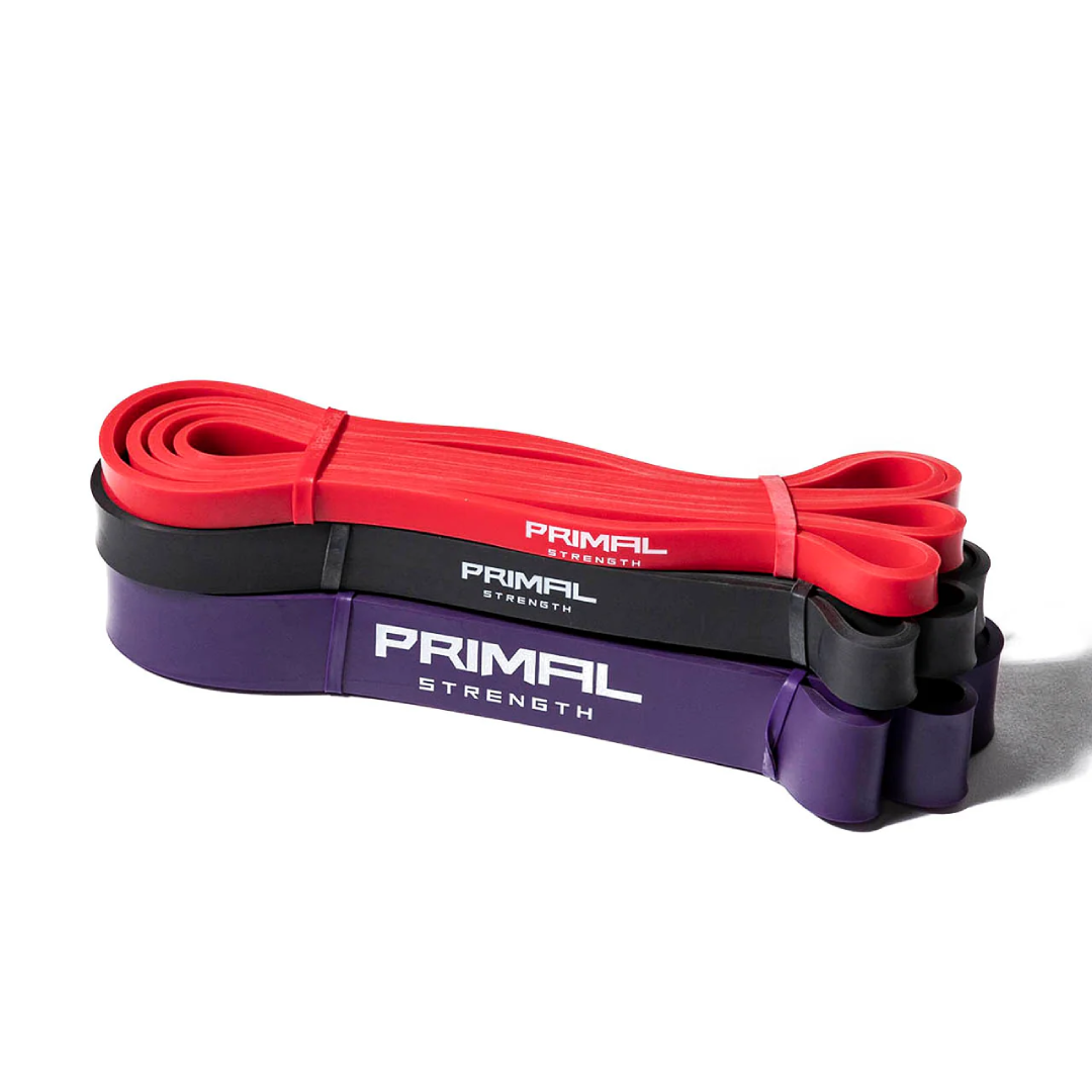 Primal Pro Resistance Bands – UK Fitness Equipment