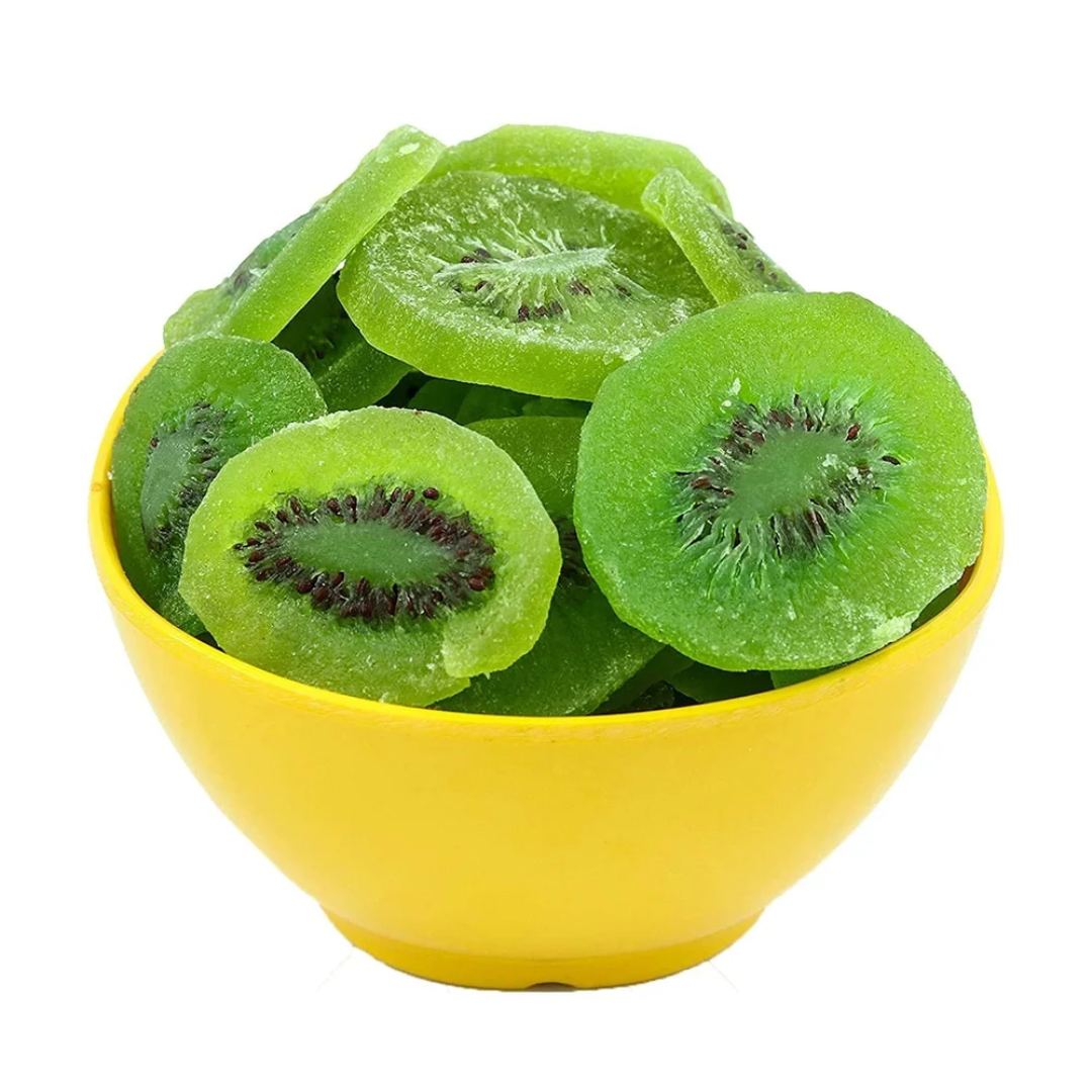 Dried Green Kiwi Wholesale Supplier
