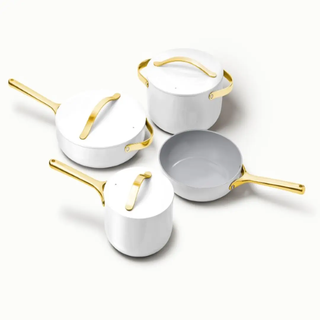 Cookware Set – Nonstick, Durable & Affordable | Supplier USA