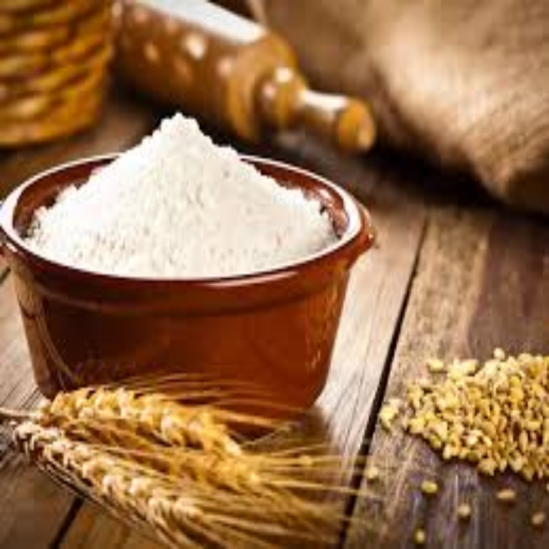 Sultan Wheat Flour – UAE Wholesale Supply
