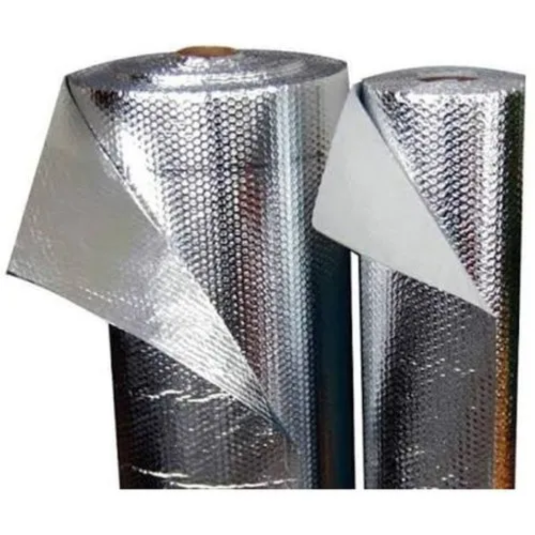 Reflective Insulation Material, For Industrial – Wholesale Supplier