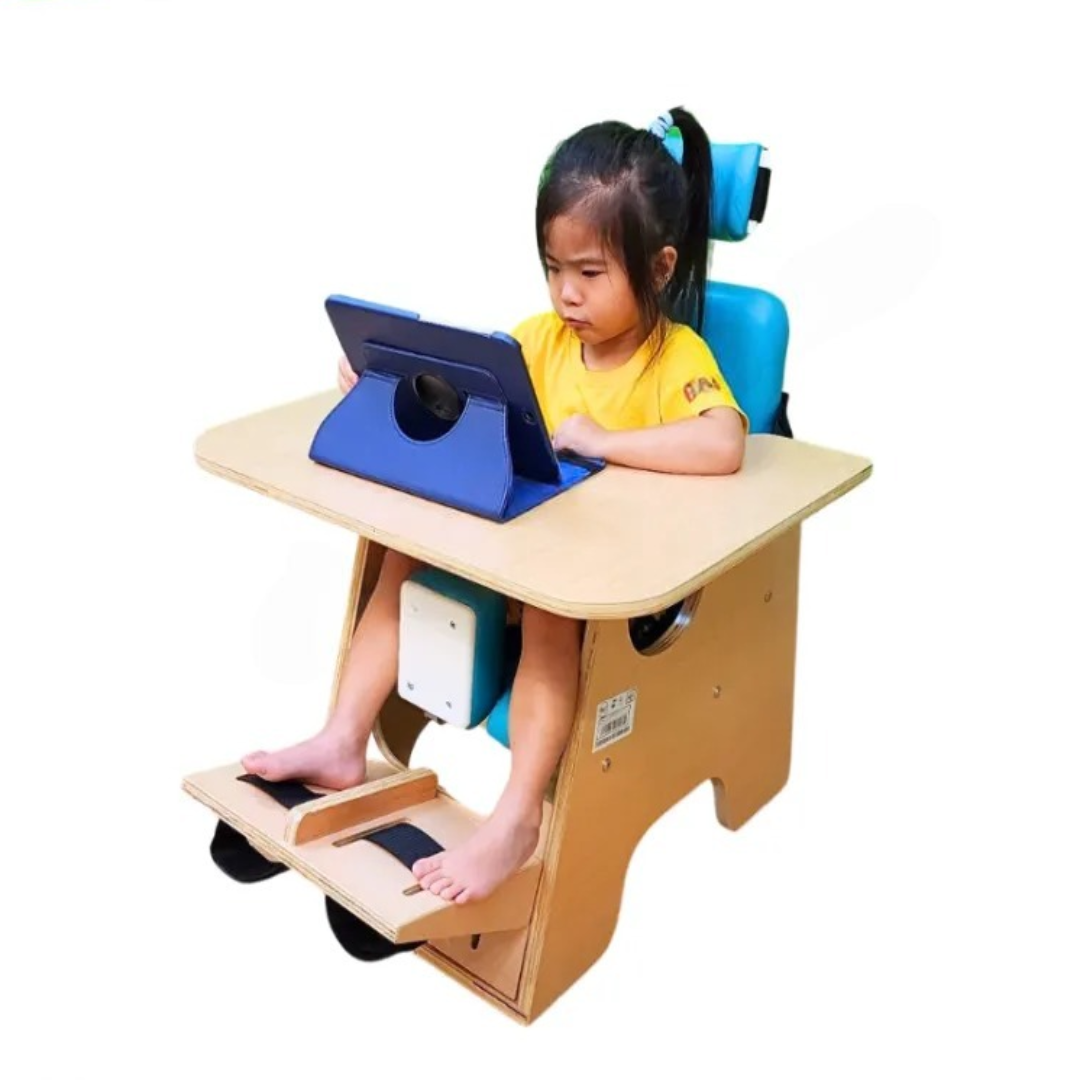 CP Chair for Children Comfort and Support for Clinics MY