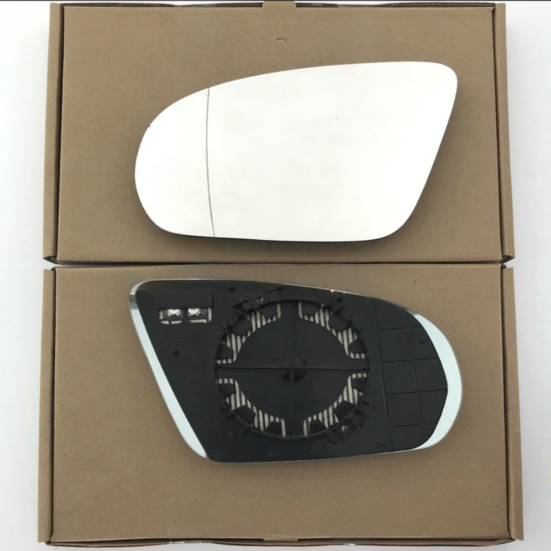 Mercedes GLB Wing Mirror Fits 2020–2024 UK Supplier