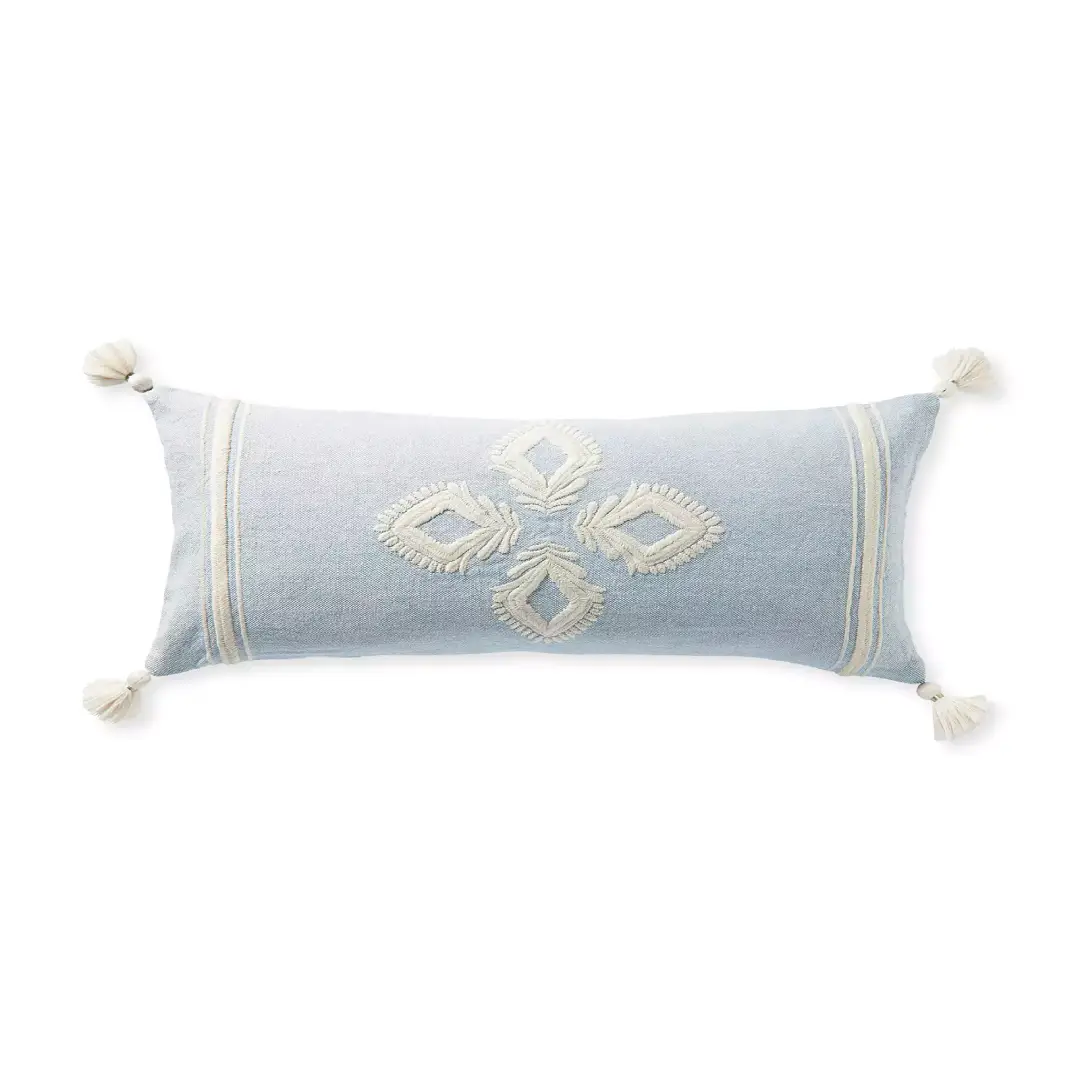 Wholesale Leighton Pillow Cover Distributor Dubai, UAE