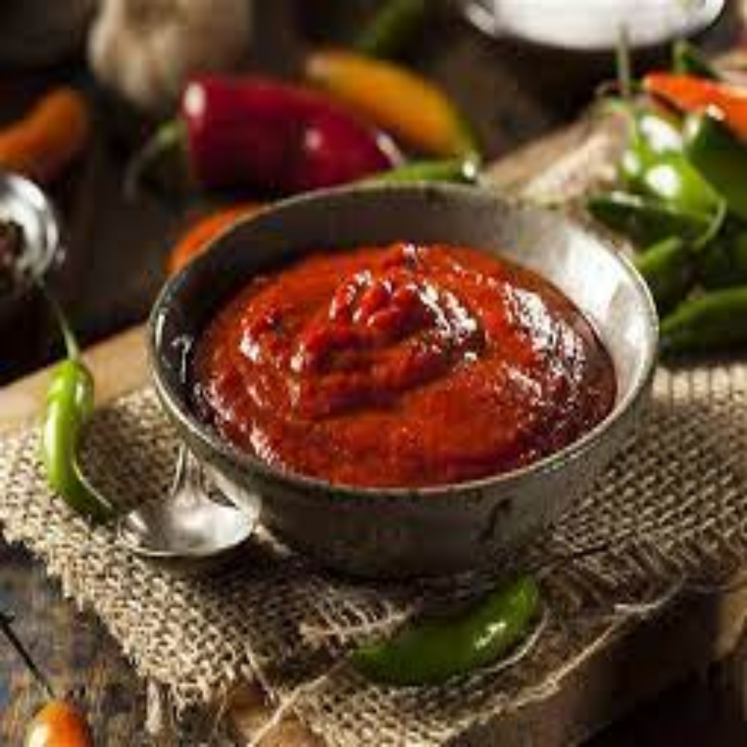 Hot Sauce Wholesale Distributor – UAE & Saudi Arabia
