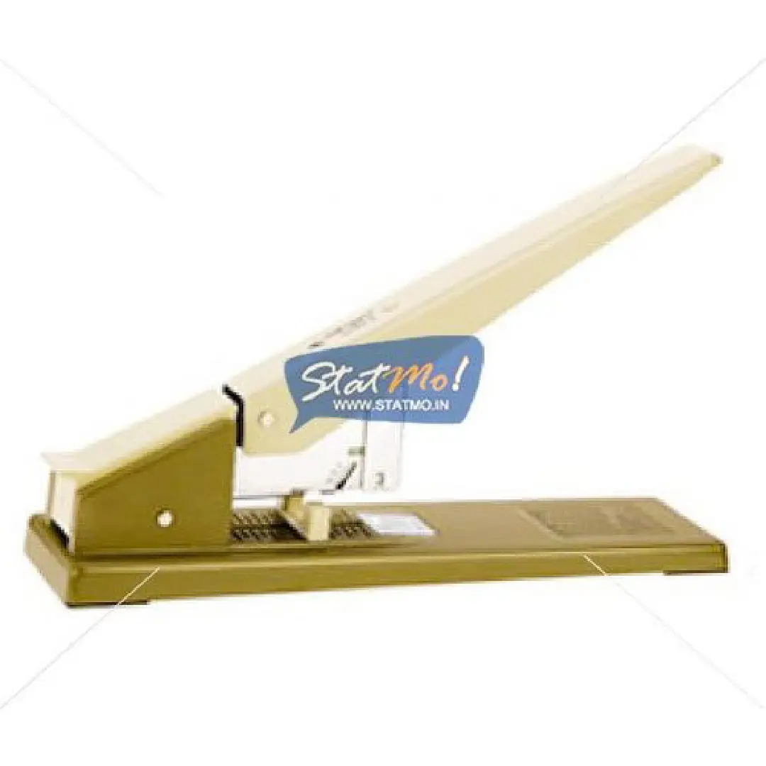 DS12S17 Kangaro Heavy Duty Stapler, Stapling Capacity: 140 Sheets