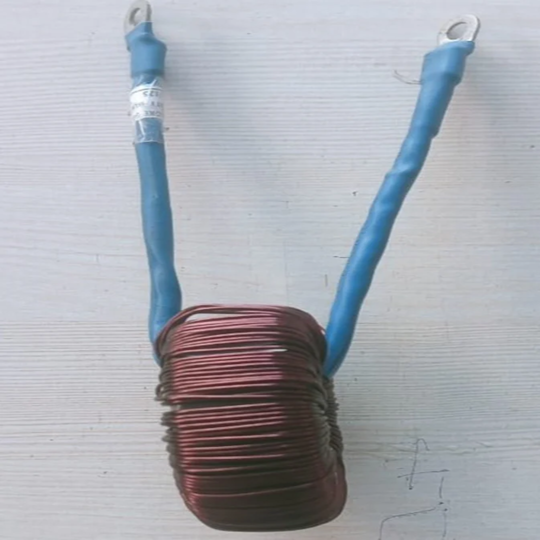 15 A Copper Ferrite Core Inductor