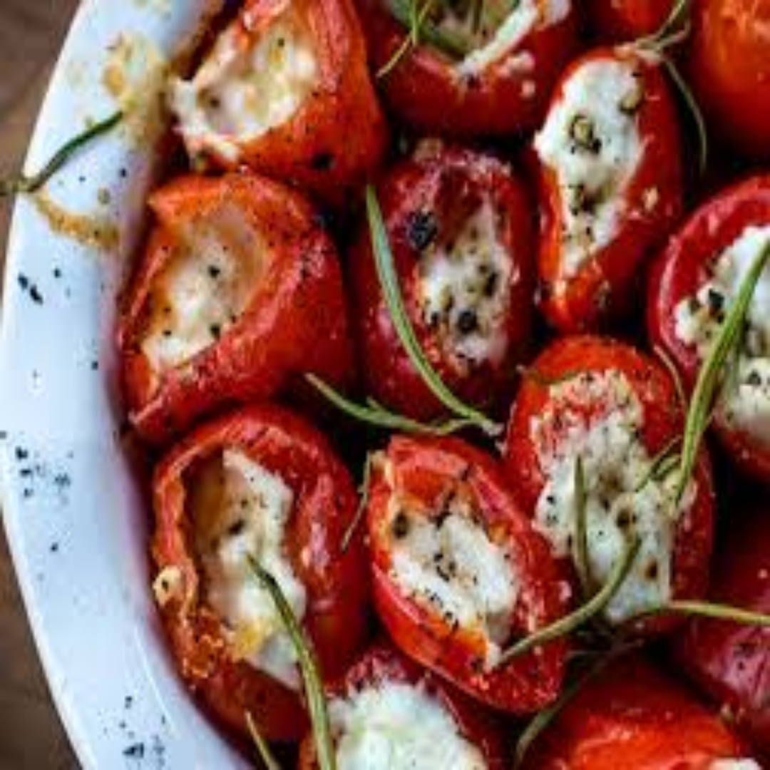 redchilli Piquillo