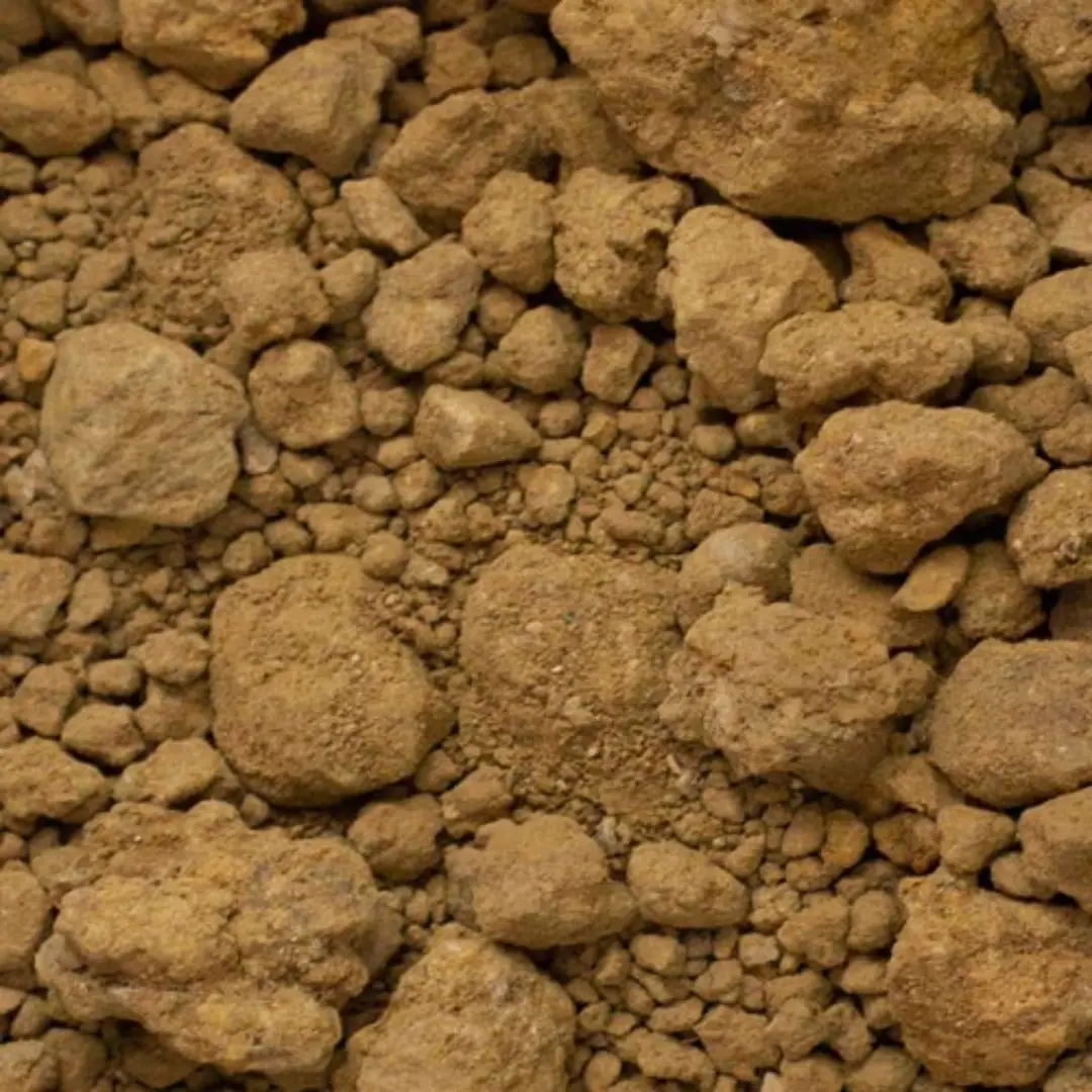 Natural Clay Dirt for Landscaping & Gardening Projects | USA Soil Supplier