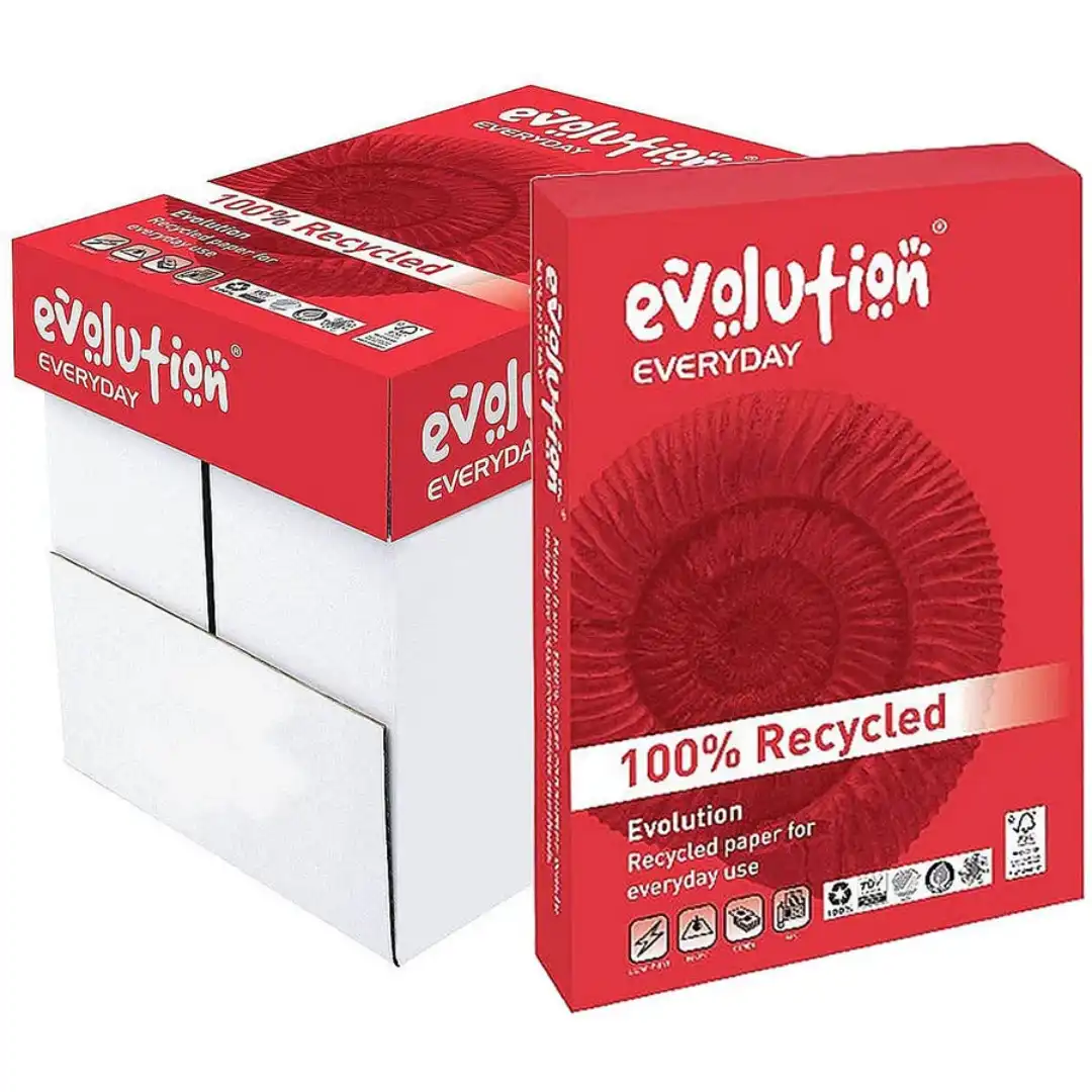 A4 White Printer Paper 80gsm Vietnam Office Supply