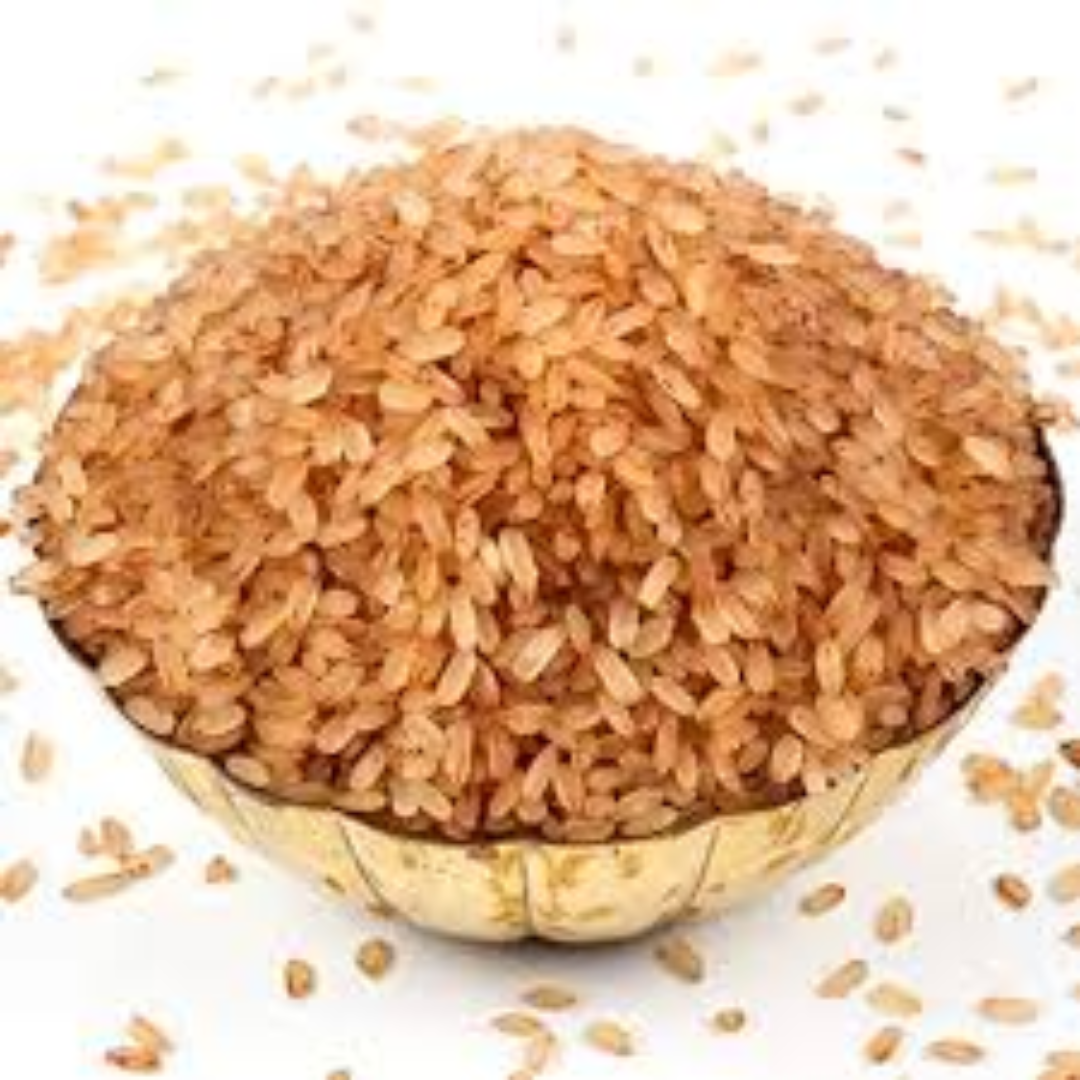 Non-Basmati Matta Rice – UAE Supply