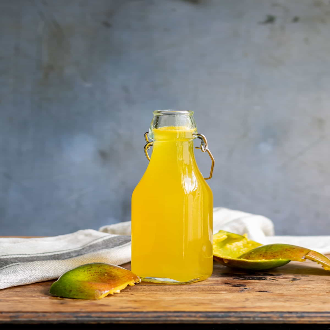 Mango Fruit Syrup – Wholesale Supplier in UAE & Global