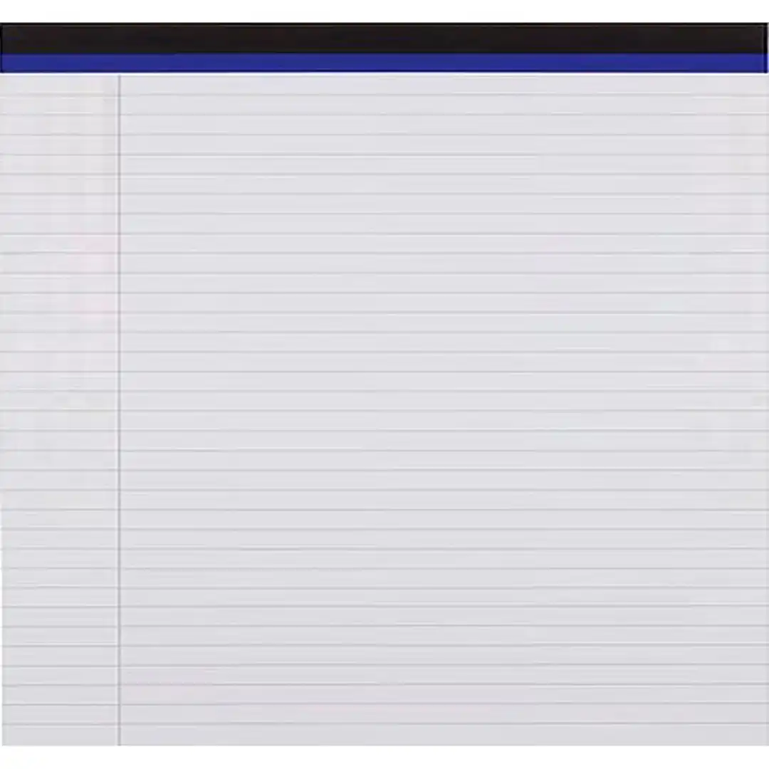 nu Office Legal Pad Professional Writing Pad UK