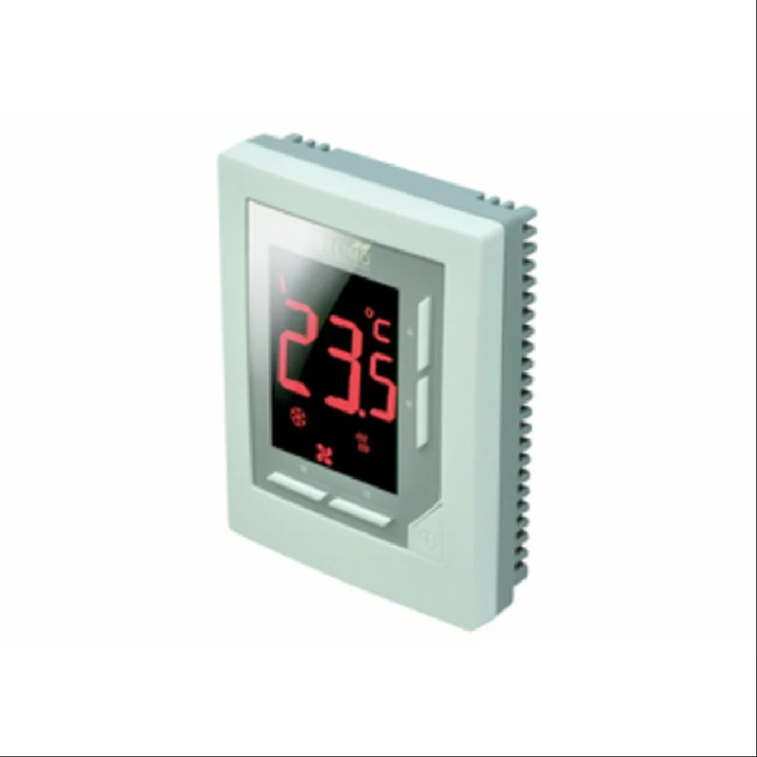 Room Thermostat for FCU, Digital On/Off Type, CFU-D221