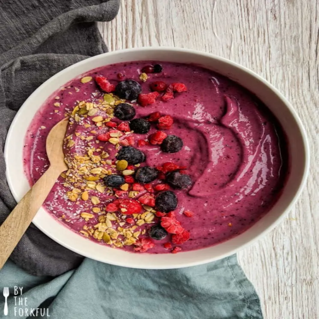 Wholesale Mixed Fruit Smoothie Blends Distributor UAE