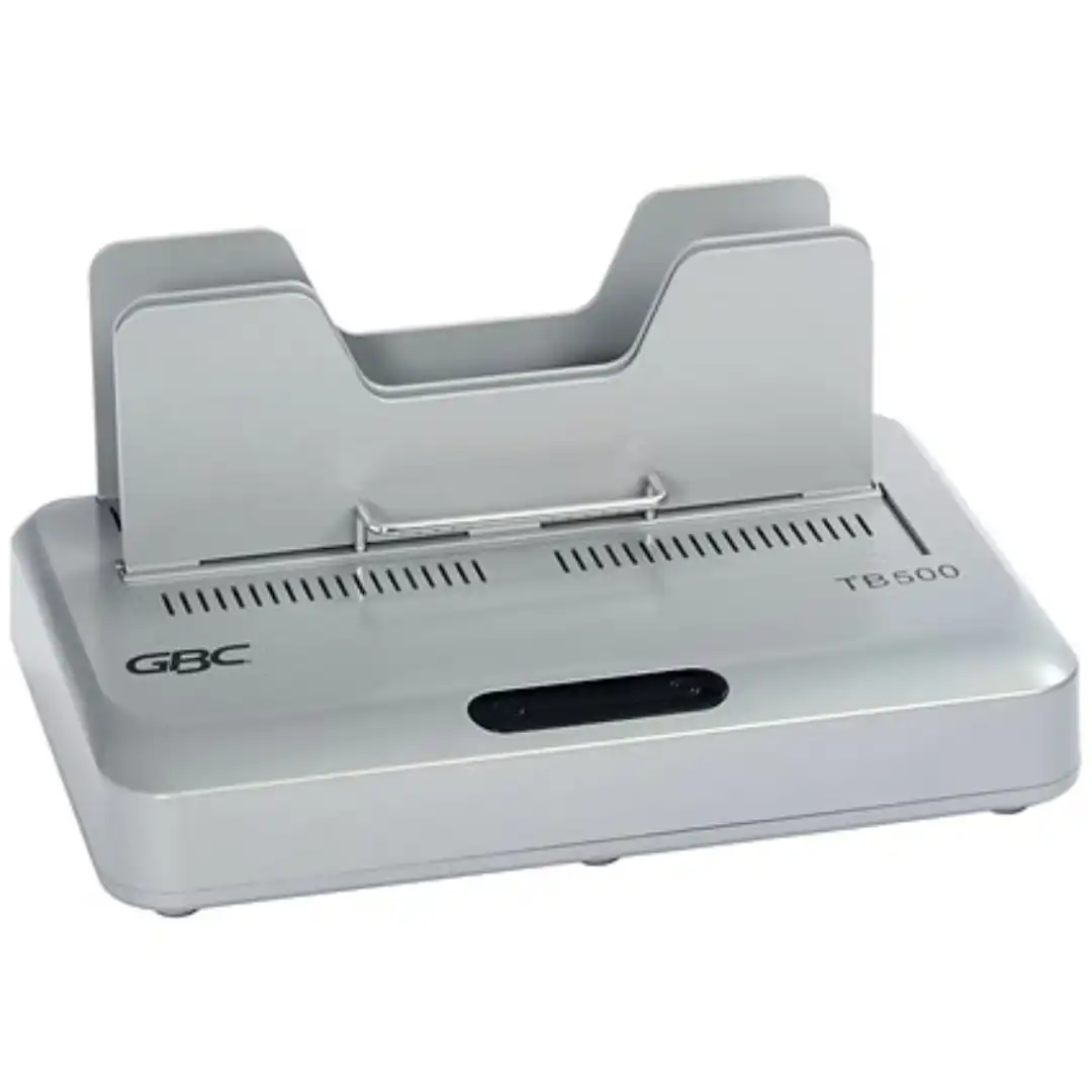 GBC TB500 Thermal Binding Machine UK Office Use