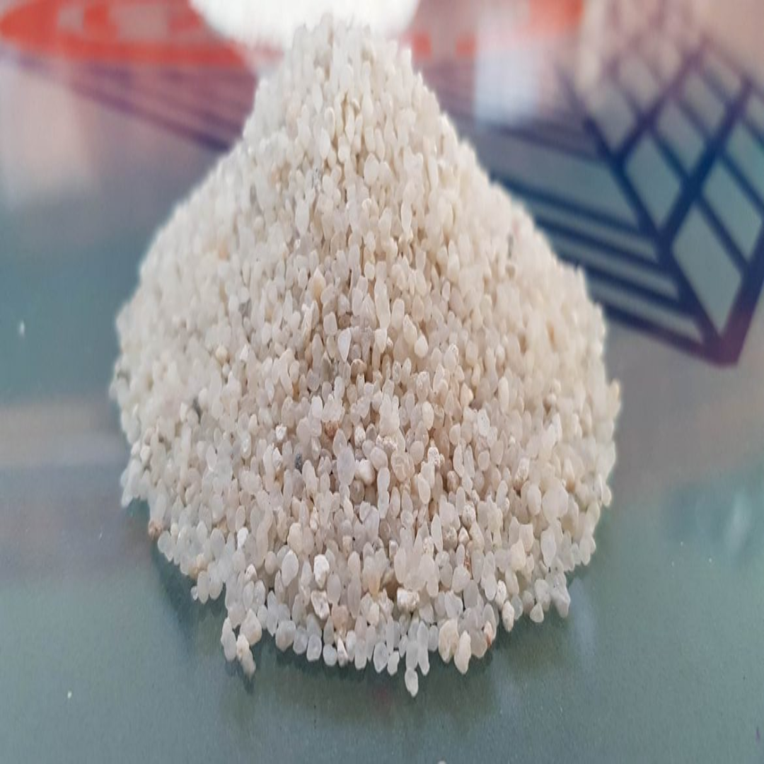 Silica Sand – Best Rate & Wholesale Supplier | UAE