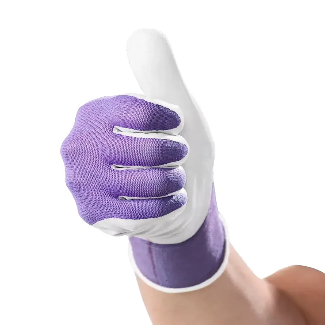 Nitrile Gloves – Durable Disposable Safety Gloves | UAE Supplier