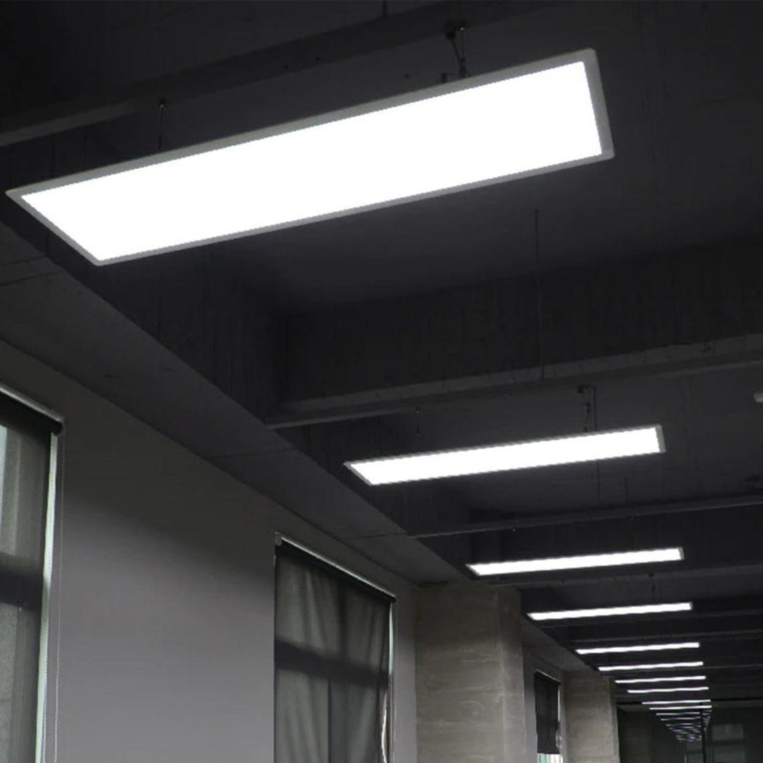 ANKUR 4 FEET SLIM LED PANEL LIGHT FOR OFFICES