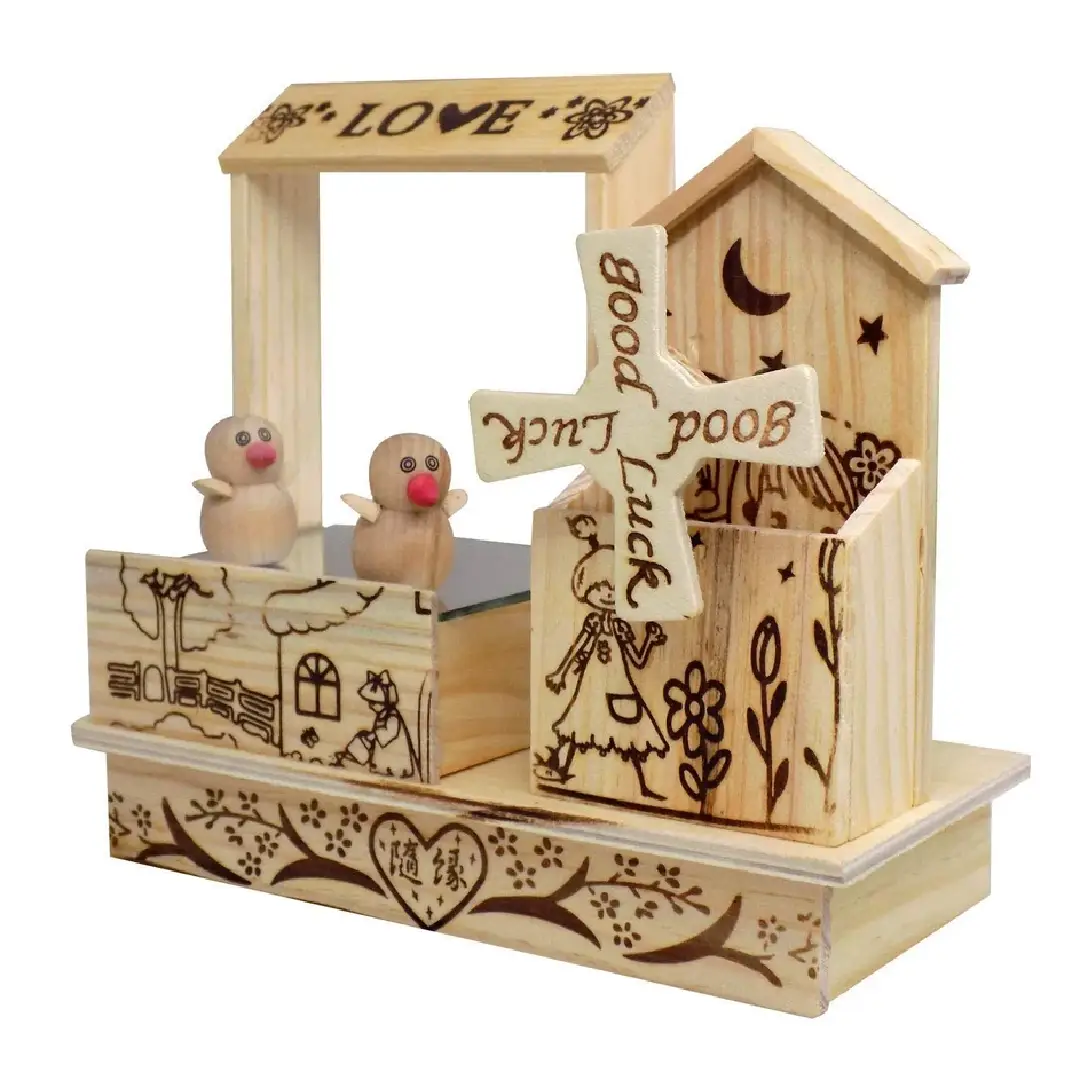  Wooden Home Decor Gift Items – Elegant & Unique Gifts for Any Occasion