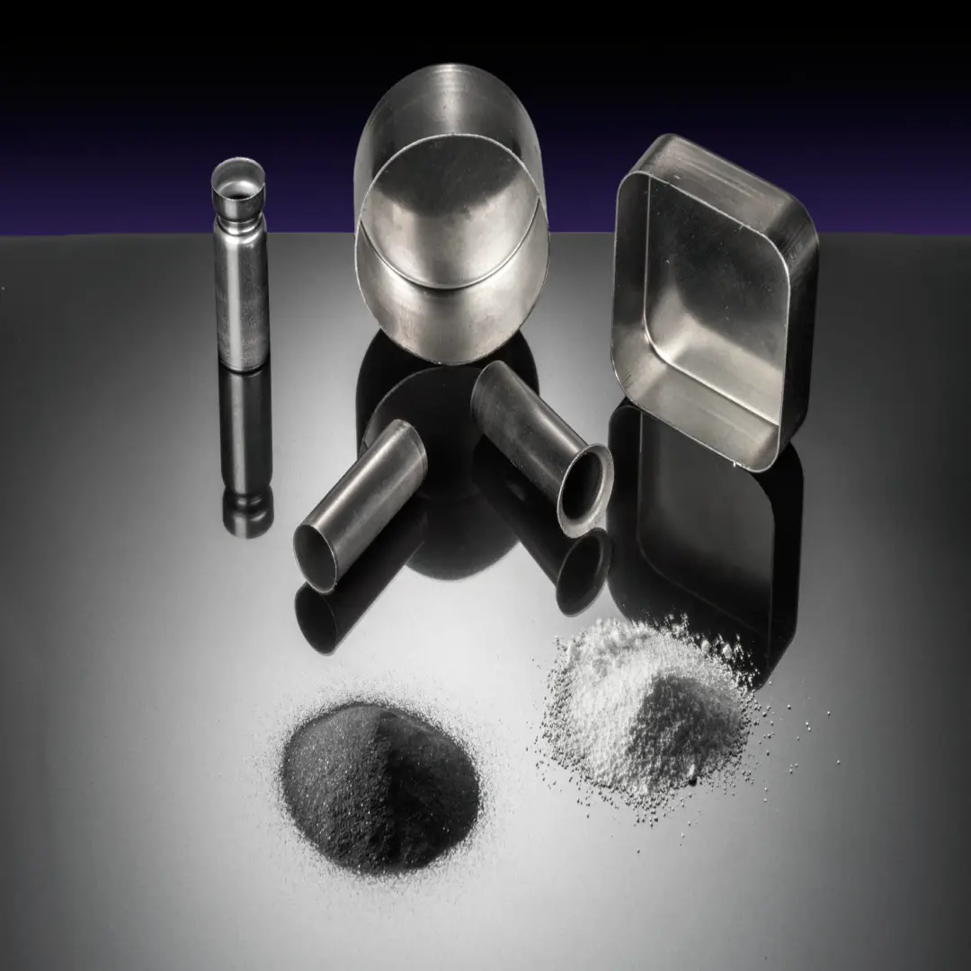 Heavy Alloy HighPerformance Metal Supply USA