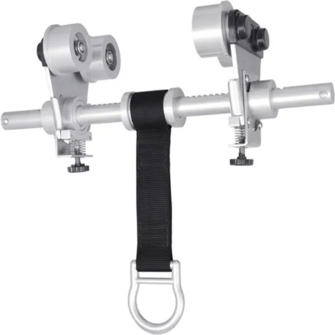 Fall Protection Anchorage - Galvanized Steel - Wholesale