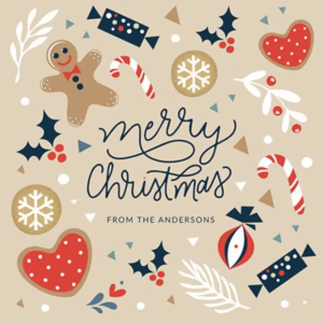 Holiday Treats Festive Delights United Arab Emirates