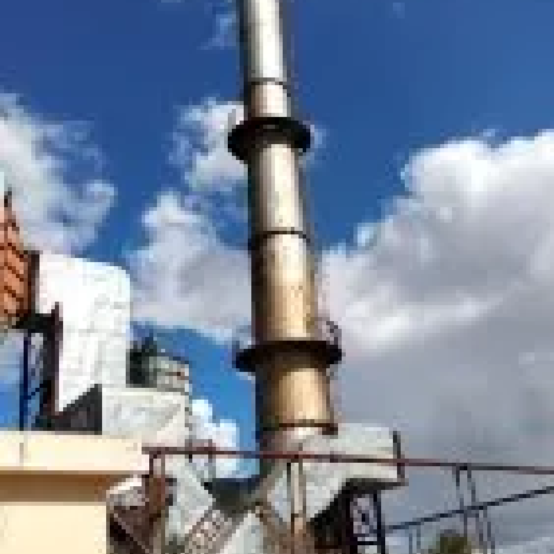 Thermal Power Plant,Voltage : 400 V