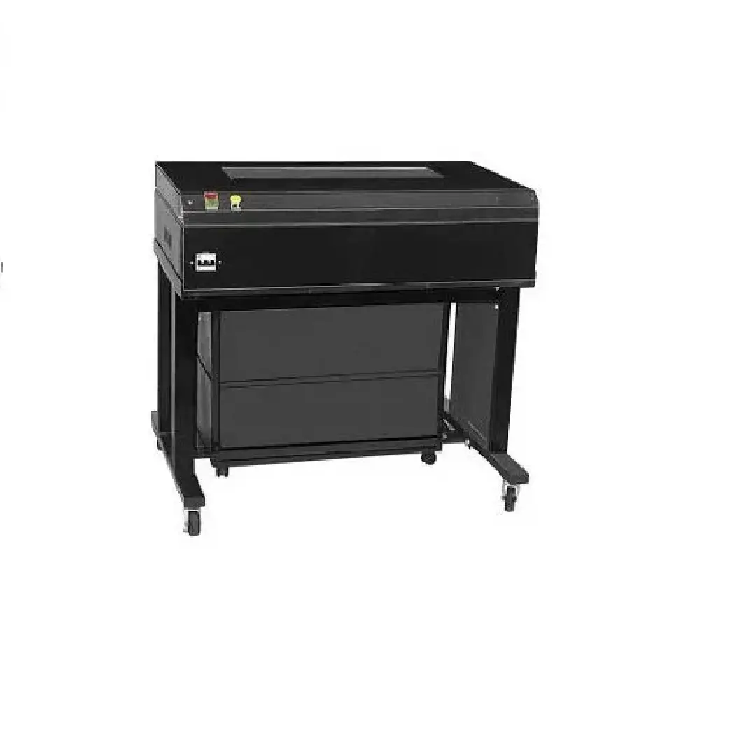 Industrial Paper Shredder - High-Speed Secure Shredding