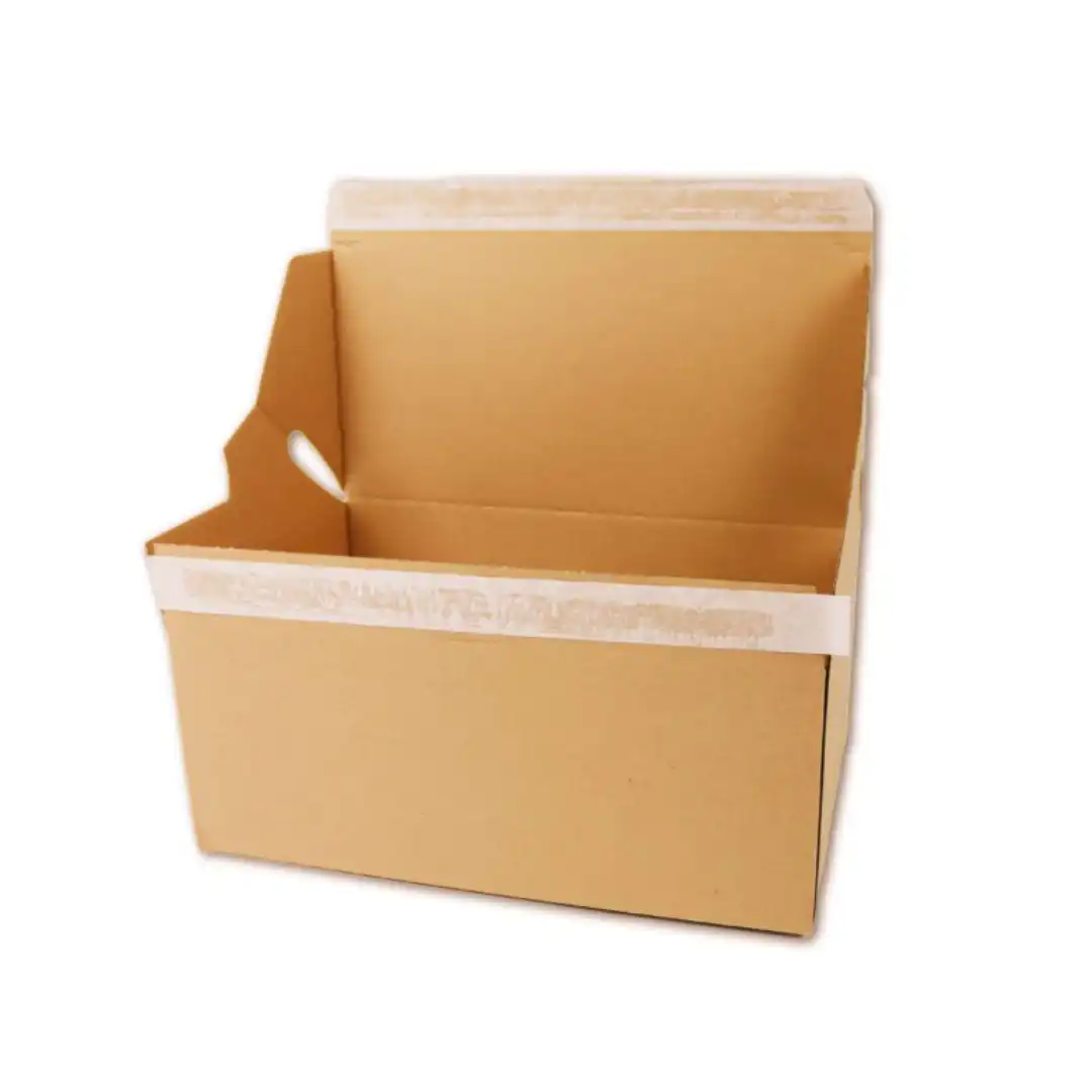 Ecommerce & Postal Boxes